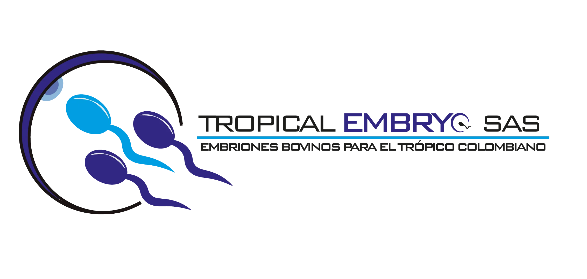 Tropical Embryo